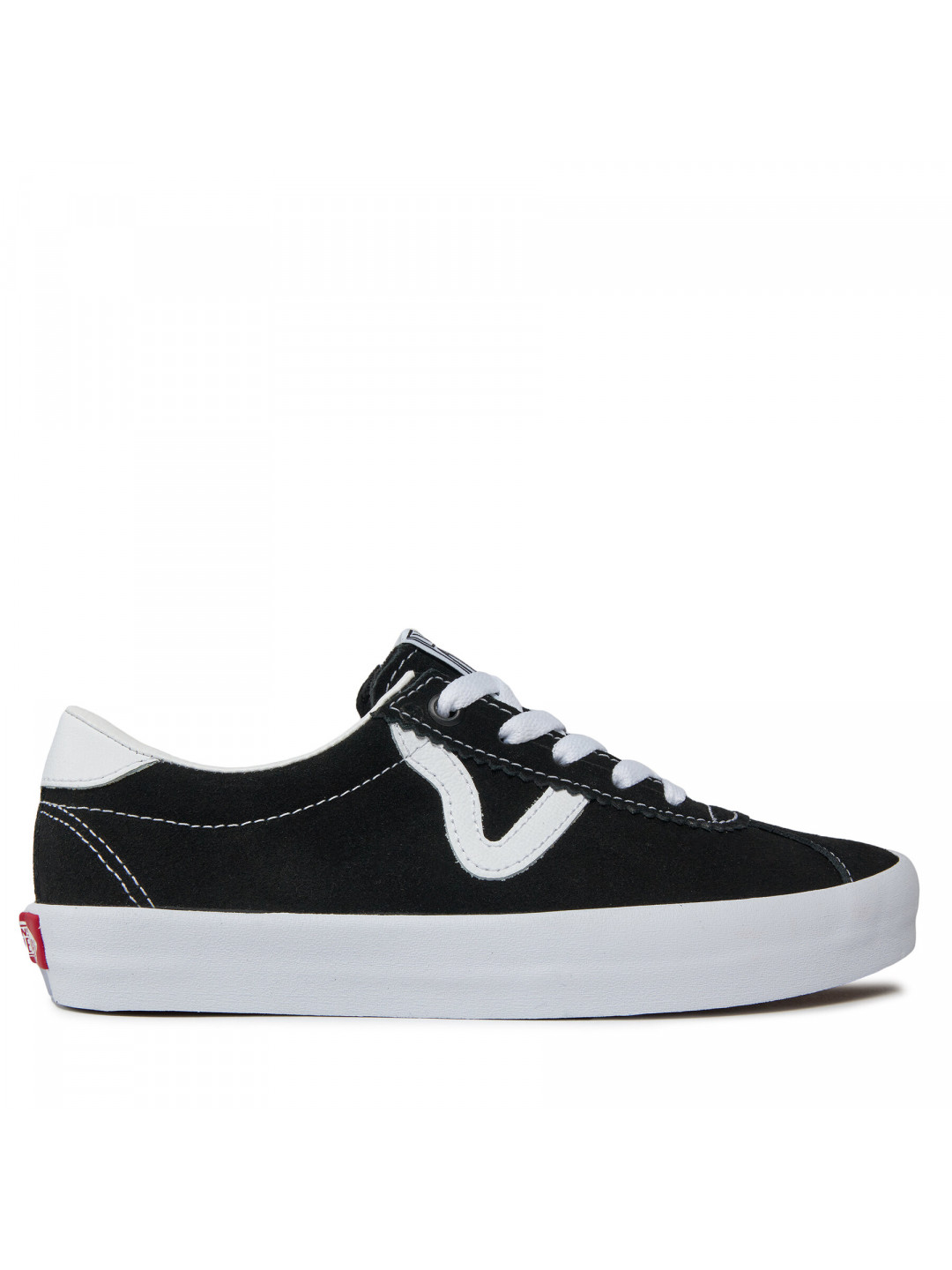 Tenisky Vans Sport Low VN000CQRBZW1 Černá